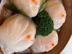 -万山楼海鲜酒家·二十三年老字号