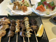 -有喜屋·深夜食堂(北京西路店)