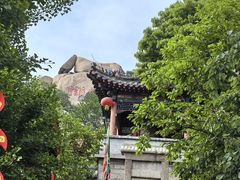 -峄山风景名胜区