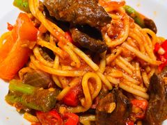 -菲滋意式餐厅(金华银泰城店)