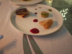 -圣丰索菲特·法国餐厅