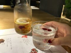 -炖物24章·顺时轻养茶(杭州大厦店)
