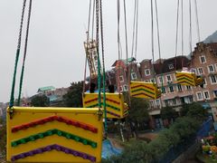 -杭州乐园