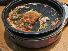 -镜泊小镇(东长安街店)