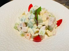 -波特曼西餐厅(南岗店)