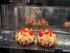 -FANEN法念·烘焙·甜点(万象城店)