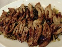 招积大肠-朱仔记食府(江南大道店)