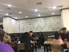 大堂-津门张记包子铺(华昌道店)