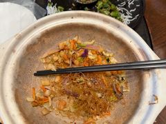 -佘山世茂艾美·御珍轩中餐厅