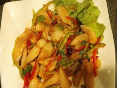 -苏大嘴海鲜牧场(奥林匹克店)