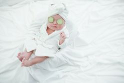 -弗蕾亚·和月月子调理院(东湖店)