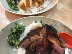 -一乐烧鹅(中环店)