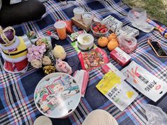 -森林公园(尖草坪区)