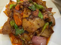 -川人川菜馆·小龙虾·鲜虾现做(黄山路店)