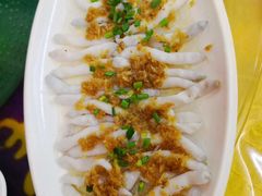 -明记海鲜美食老字号(明记总店)