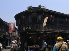 -涞滩古镇