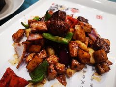 -东方之珠海鲜酒楼(南开店)