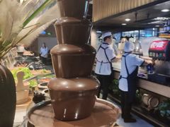 -梨花自助烤肉(天河城店)