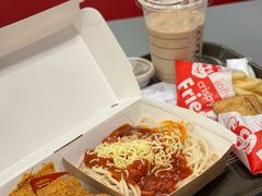 -快乐蜂(永光广场店)