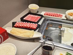 -海底捞火锅(吾悦广场店)