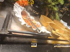 -盛江山自助料理(奥莱锦辉购物广场店)