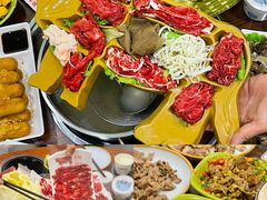 -真牛坊潮汕牛肉火锅