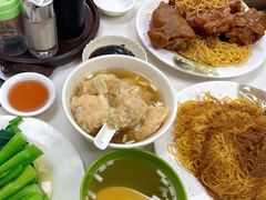 -麦文记面家(佐敦店)