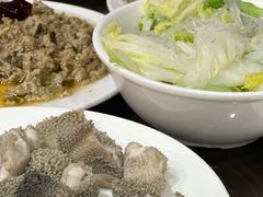 -爆肚冯(廊房二条店)