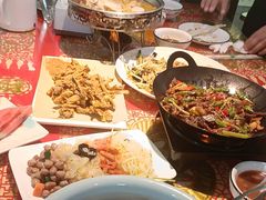 -人民公社大食堂(顺义总店)