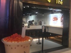 门面-KOI Thé(正佳广场店)