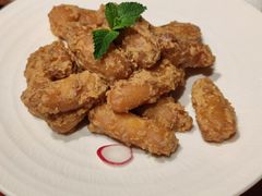 -镇江苏宁万豪酒店-苏筵中餐厅