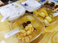 -小雨点糖水店(中兴街分店)
