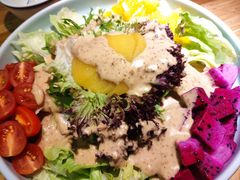 -吕氏疙瘩汤·私家菜馆(慈云寺店)