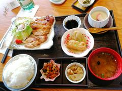 -味太助·银饭食堂(中华城店)