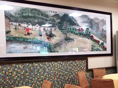 大堂-得记得潮州海鲜砂锅粥(宝业路店)