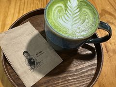 -沏点Trattoria意大利餐厅(新街口店)