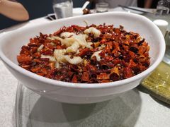 -金枝玉叶上海人家食府(三里河店)