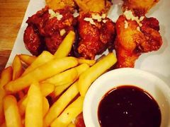 android_upload_pic-妈妈的味道(工人体育场东路店)