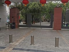 -成都七中(林荫校区)