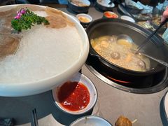 -同仁四季椰子鸡(无锡滨湖万象汇店)