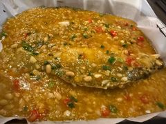 -顶峰夜宴·龙虾烧烤大排档(九江学院店)