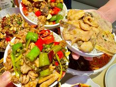 -陈帅夜排档·龙虾·炒菜·烤串(世茂店)