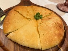 俄式奶酪包-俄士厨房(环球港店)