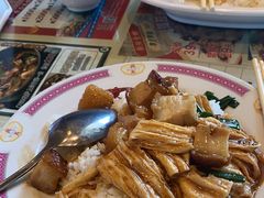 -吴系粤菜馆·茶餐厅(深业上城店)