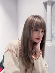 点击看大图 -MORI HAIR SALON日式美发沙龙