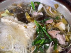 -海关荤豆花(洋河一路店)