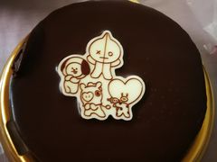 -巴黎贝甜(龙之梦购物中心虹口店)