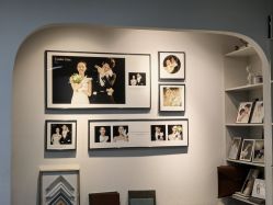 -拾尚映画·STUDIO婚纱摄影(中关村店)