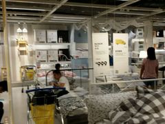 -宜家家居(西安未央商场店)