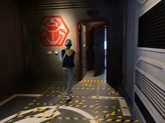 -珠海横琴国家地理探险家中心(创新方)